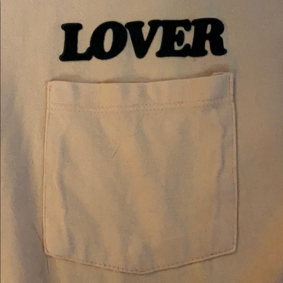 Men’s Bianca Chandon Tee - Picture 2 of 3